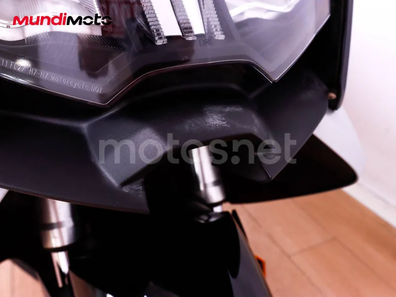 BMW C 650 GT - Vista 21