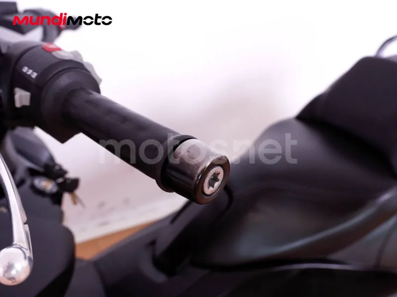 BMW C 650 GT - Vista 22