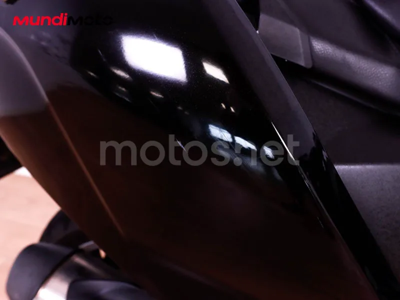 BMW C 650 GT - Vista 26