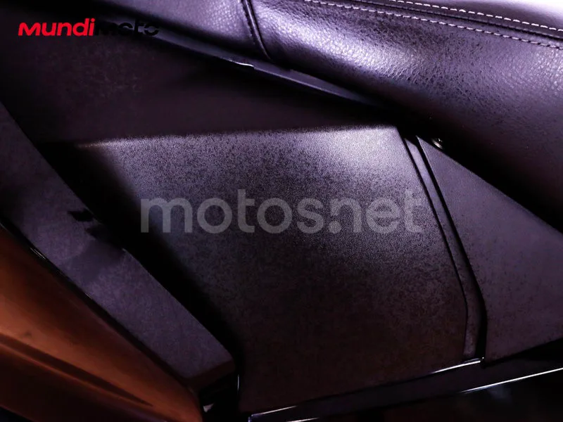 BMW C 650 GT - Vista 28