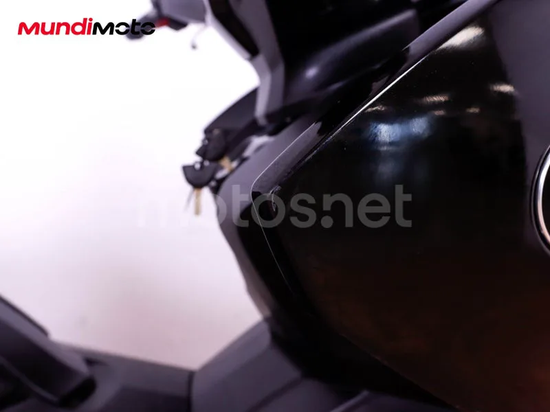 BMW C 650 GT - Vista 31
