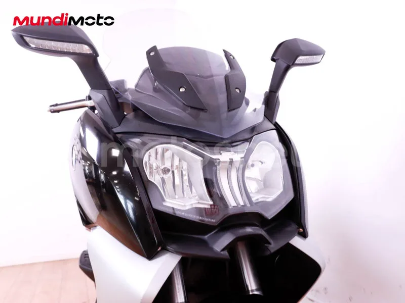BMW C 650 GT - Vista 5