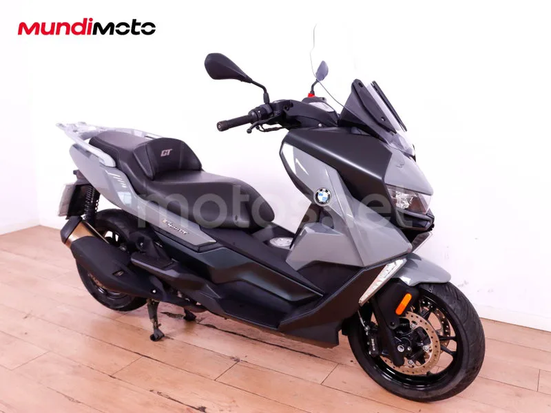 BMW C 400 GT 4399 € 2020 Barcelona - 2