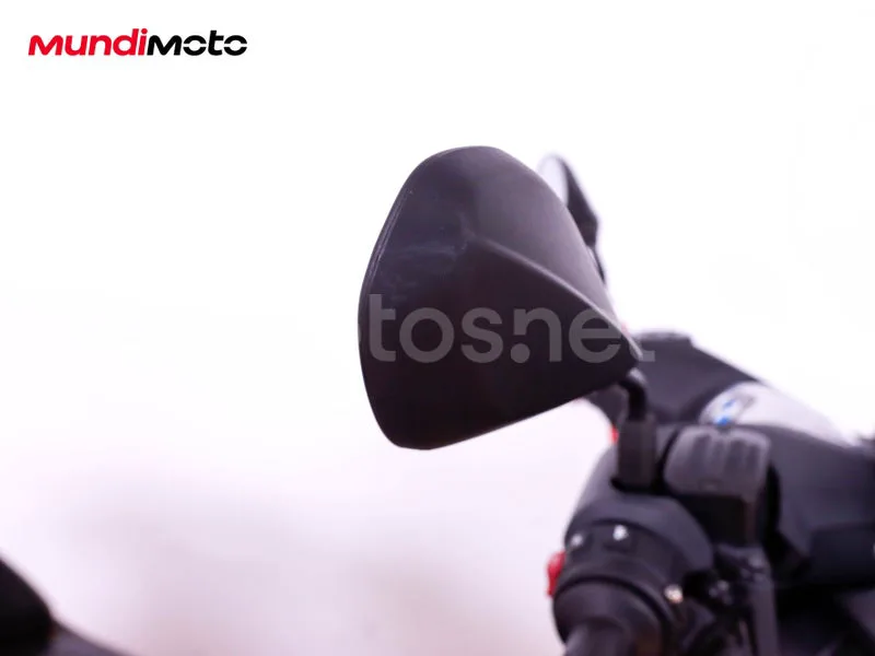 BMW C 400 GT - Vista 18