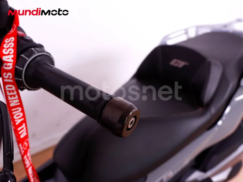 BMW C 400 GT - Vista 20