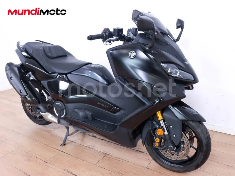 Yamaha TMAX 12.199 € 2024 Barcelona - 2