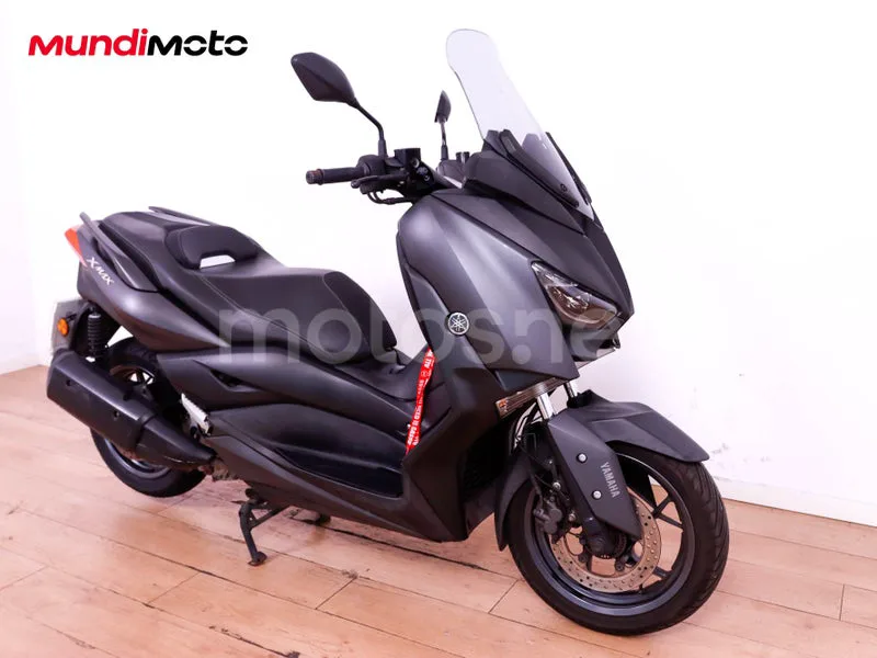 Yamaha XMAX 300 4199 € 2021 Barcelona - 2