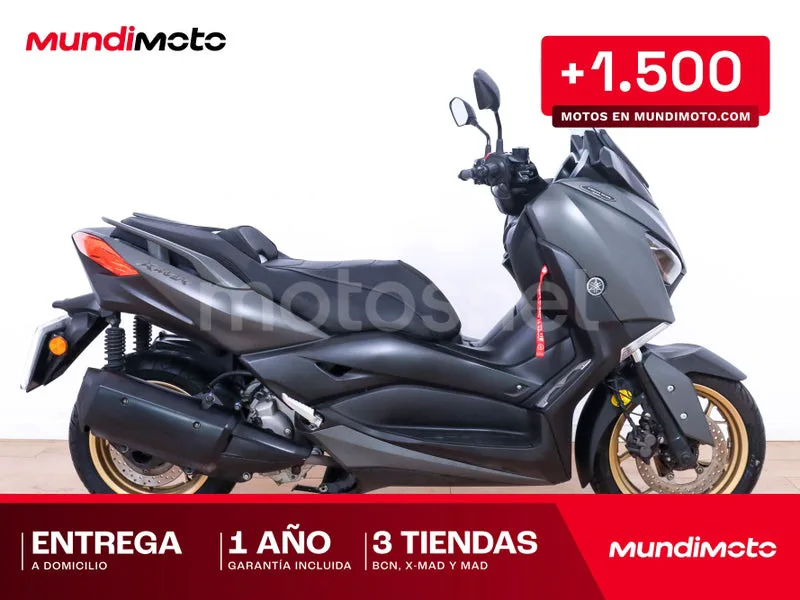 Yamaha TMAX 3999 € 2020 Barcelona - 1