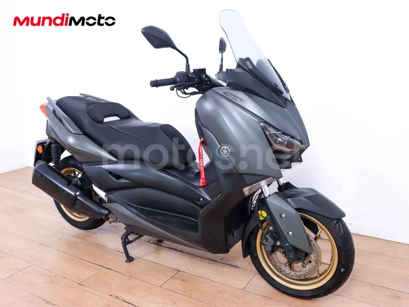 Yamaha TMAX 3999 € 2020 Barcelona - 2