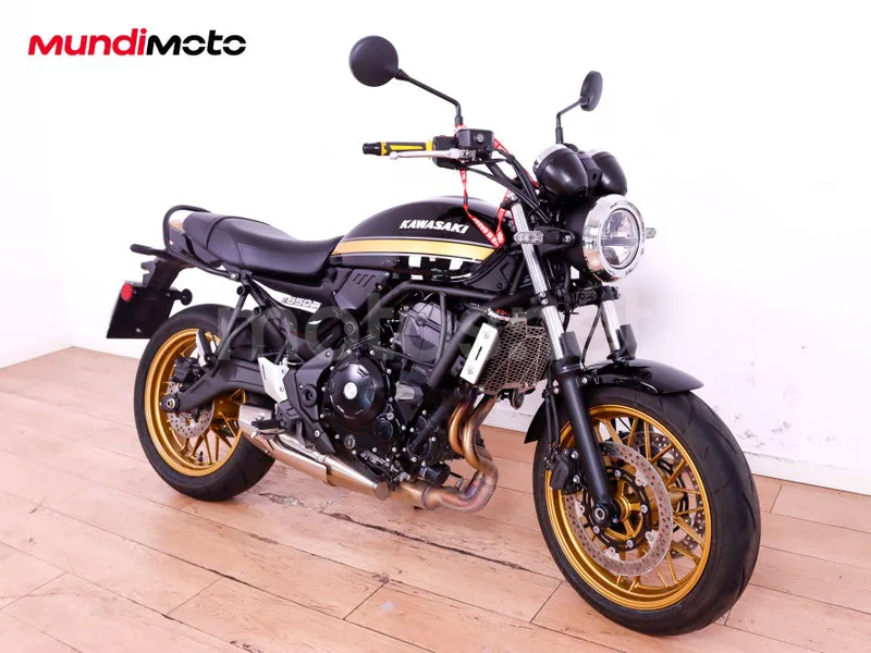 Kawasaki Z650 6599 € 2025 Barcelona - 2