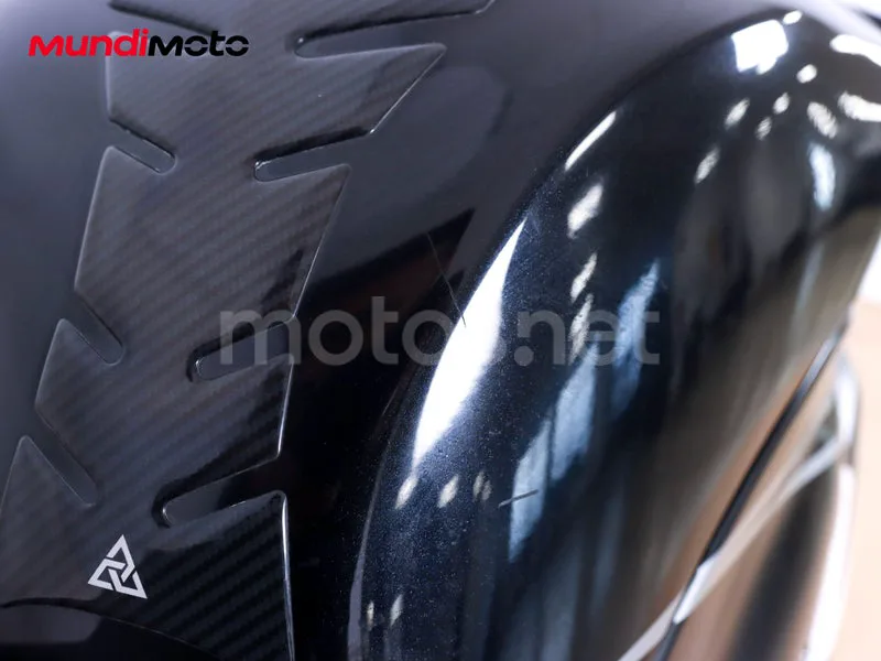 Kawasaki Ninja ZX-6R - Vista 14