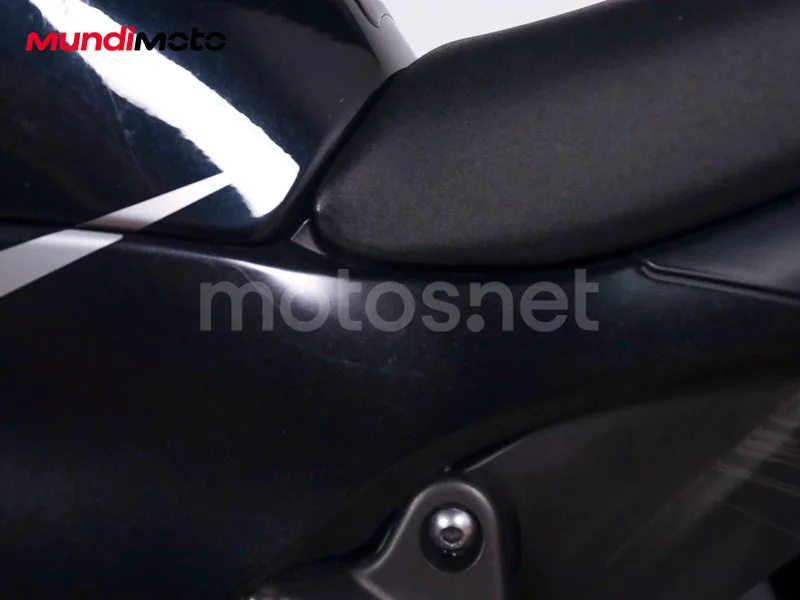 Kawasaki Ninja ZX-6R - Vista 24