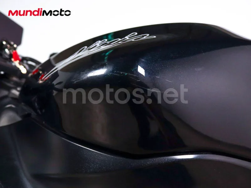 Kawasaki Ninja ZX-6R - Vista 27