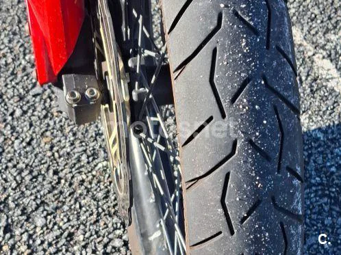 Honda CRF1000L Africa Twin - Vista 7