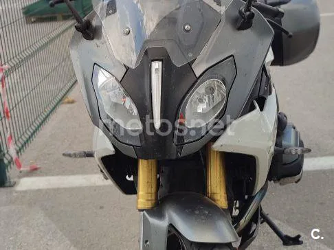 BMW R 1200 RS 10.500 € 2017 Castellón - 1