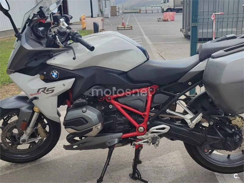 BMW R 1200 RS 10.500 € 2017 Castellón - 2