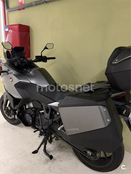 Honda NT1100 10.900 € 2023 A Coruña - 1