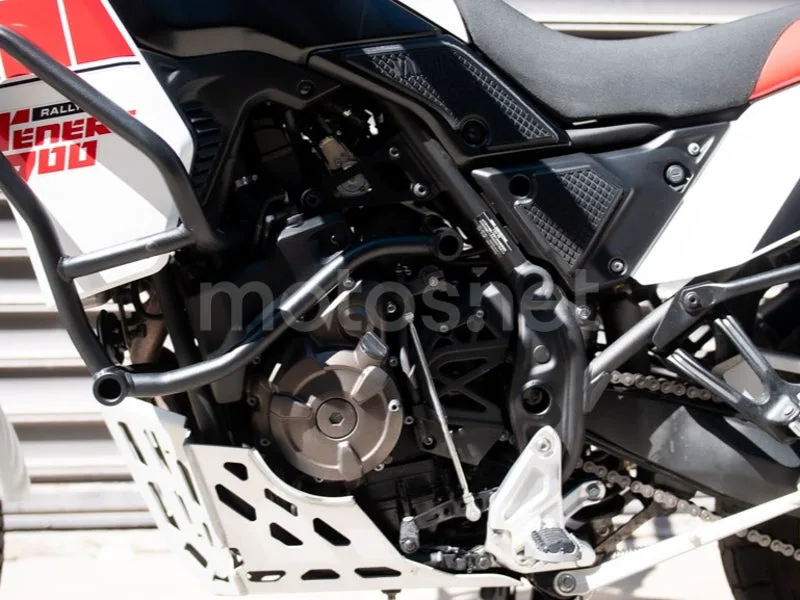 Yamaha Ténéré 700 - Vista 18