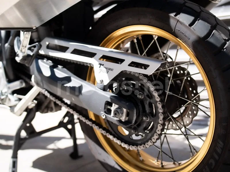 Yamaha Ténéré 700 - Vista 19