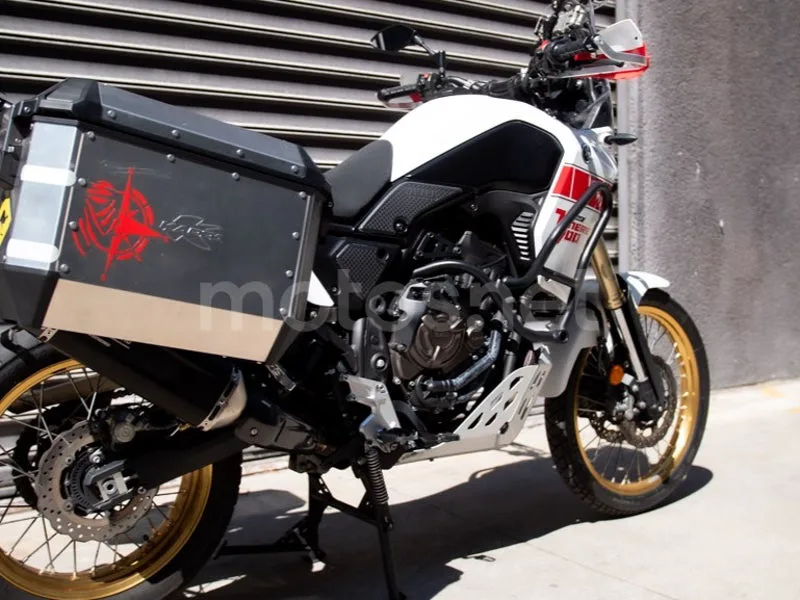 Yamaha Ténéré 700 - Vista 6