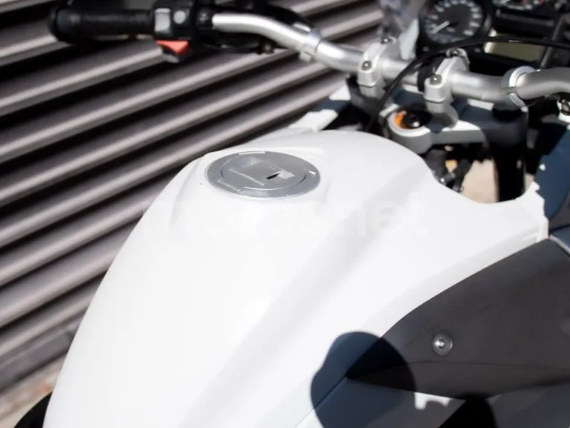 BMW R 1200 GS - Vista 11