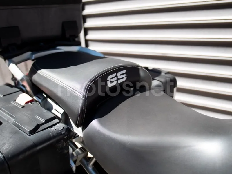 BMW R 1200 GS - Vista 12