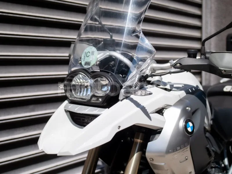 BMW R 1200 GS - Vista 15