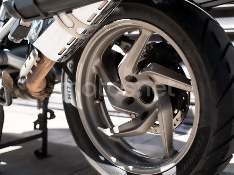 BMW R 1200 GS - Vista 18