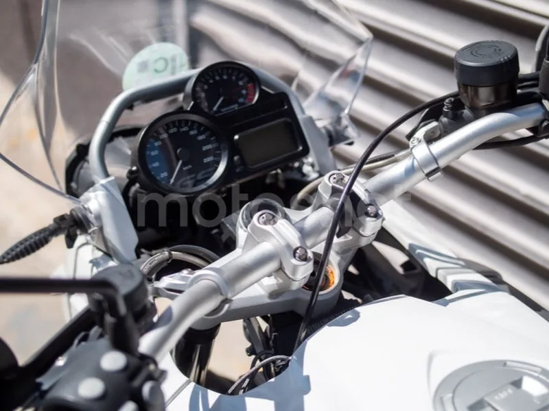 BMW R 1200 GS - Vista 19