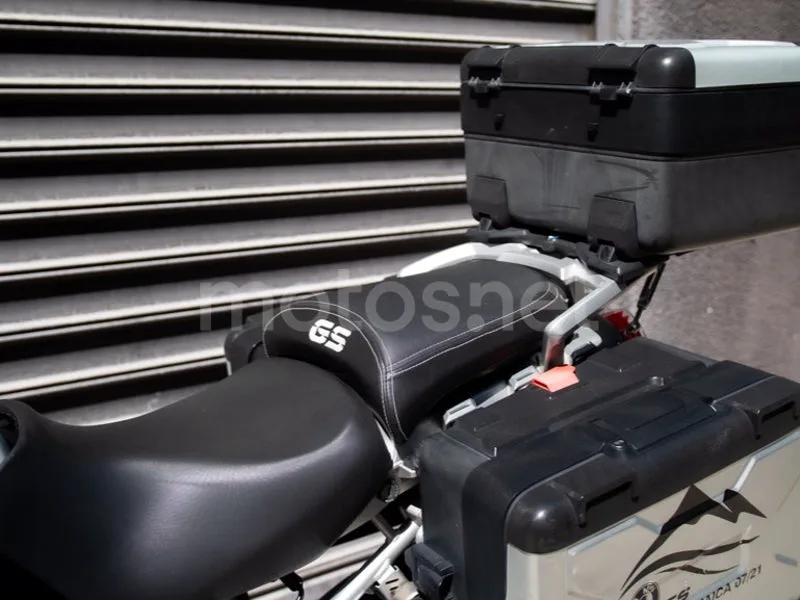 BMW R 1200 GS - Vista 20