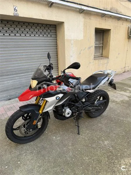 BMW G 310 GS 3400 € 2019 Barcelona - 1