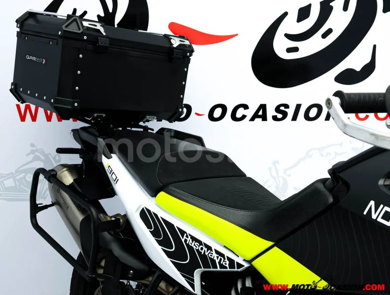 Husqvarna Norden 901 - Vista 11