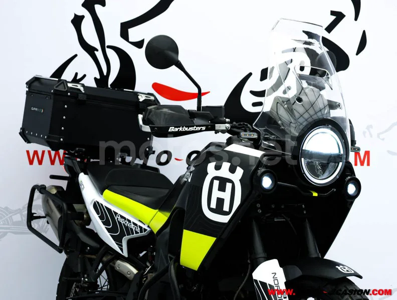 Husqvarna Norden 901 - Vista 4