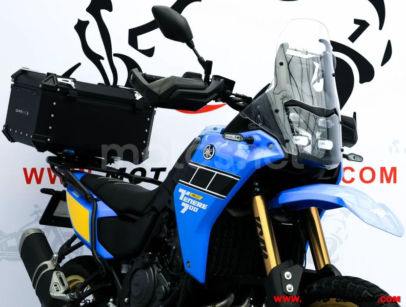 Yamaha Ténéré 700 - Vista 4