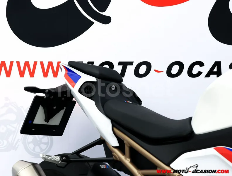 BMW S 1000 RR - Vista 11
