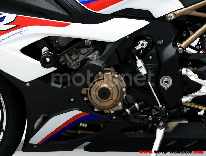 BMW S 1000 RR - Vista 10