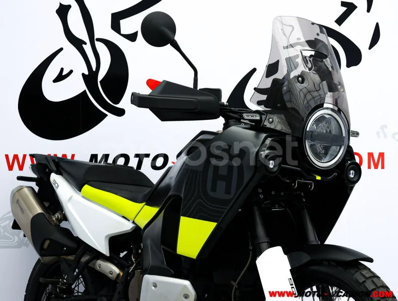 Husqvarna Norden 901 - Vista 4