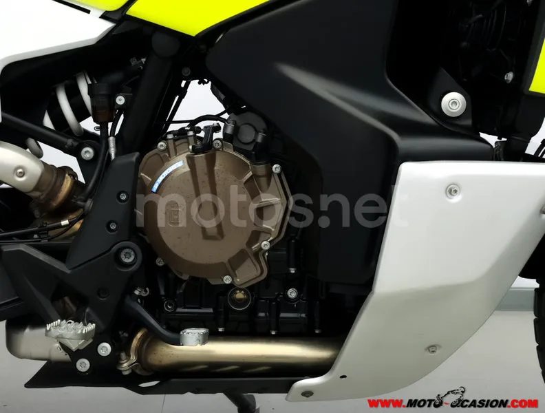 Husqvarna Norden 901 - Vista 5