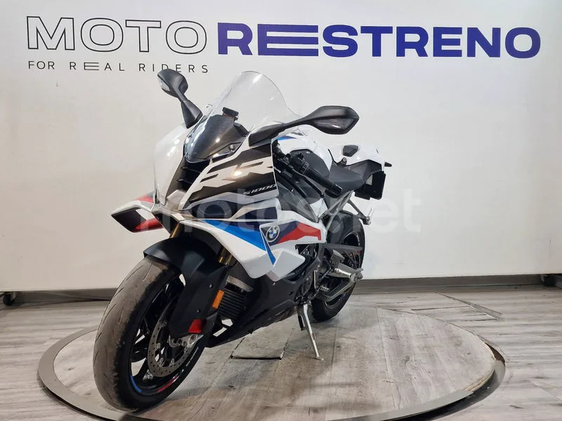BMW S 1000 RR 25.995 € 2026 Alicante - 1