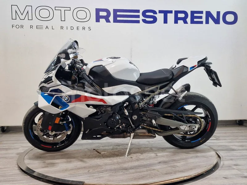 BMW S 1000 RR 25.995 € 2026 Alicante - 2