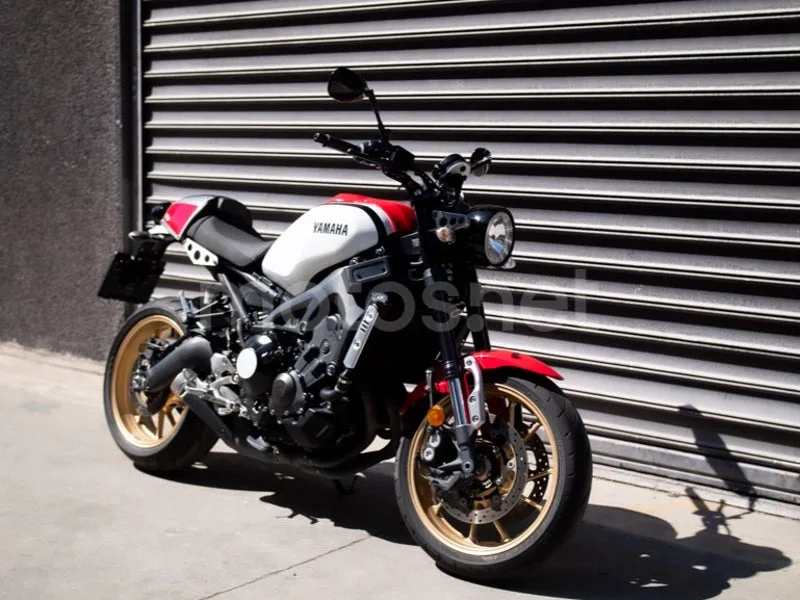 Yamaha XSR900 8300 € 2020 Madrid - 2
