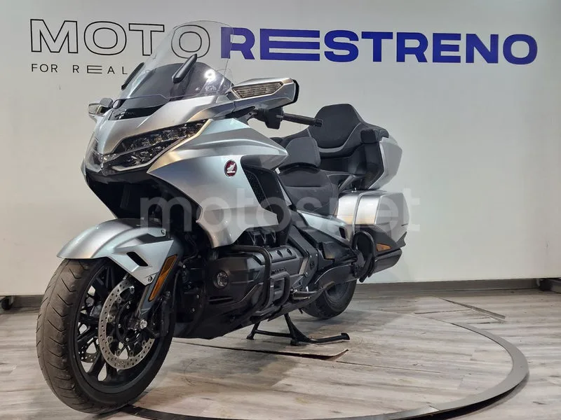 Honda GL1800 Gold Wing 37.995 € 2025 Alicante - 1