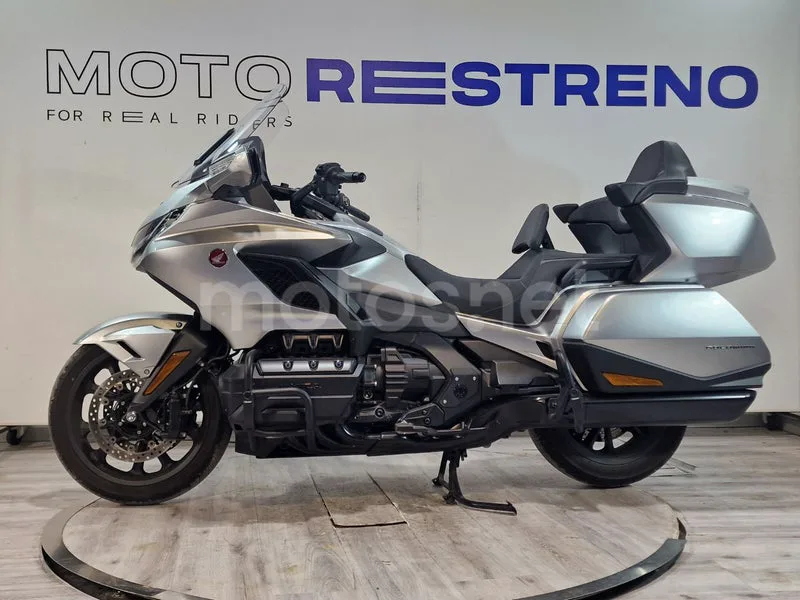Honda GL1800 Gold Wing 37.995 € 2025 Alicante - 2