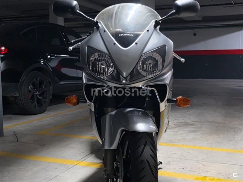 Honda CBR600F 3699 € 2007 Madrid - 2