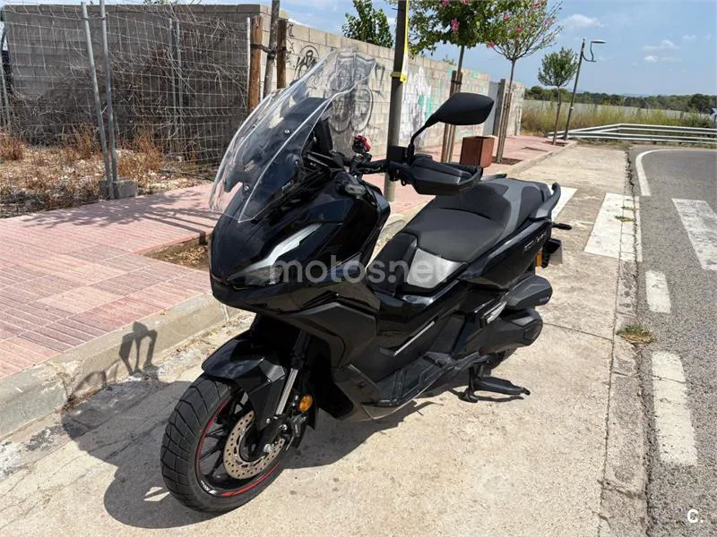 Honda ADV350 5349 € 2025 Tarragona - 1