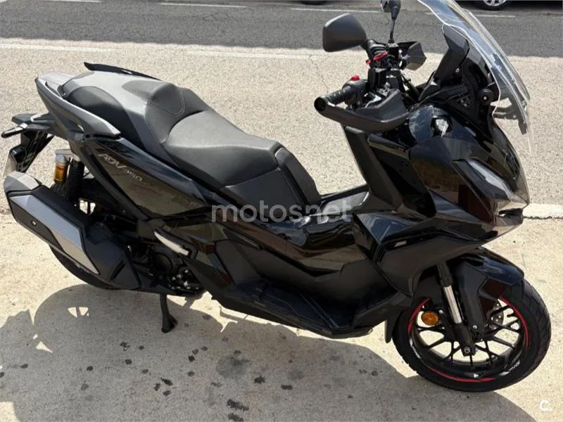 Honda ADV350 5349 € 2025 Tarragona - 2