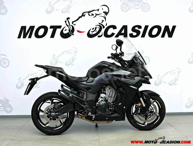 Zontes 350 X 3750 € 2023 Toledo - 2