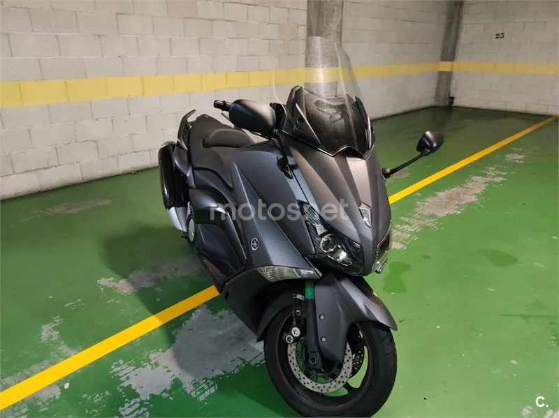 Yamaha TMAX 530 6700 € 2012 Pontevedra - 1