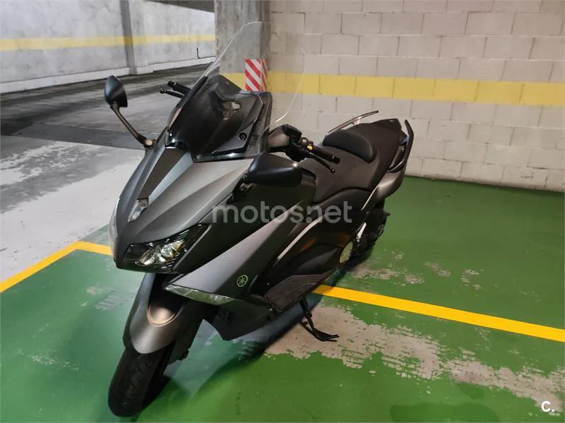 Yamaha TMAX 530 6700 € 2012 Pontevedra - 2