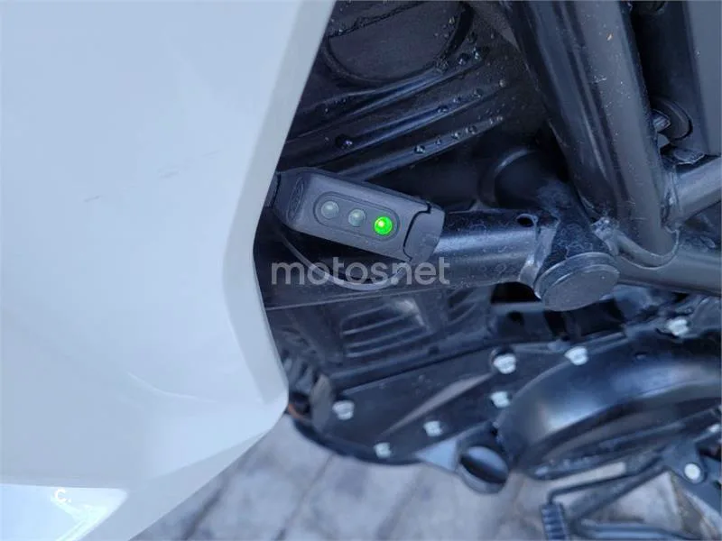 BMW F 800 GS - Vista 14